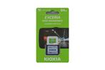 Kioxia Exceria High Endurance 64GB microSDXC geheugenkaart, Audio, Tv en Foto, Fotografie | Geheugenkaarten, Nieuw, Kioxia, 64 GB