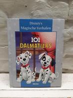 Walt Disney - 101 Dalmatiërs, Gelezen, Fictie algemeen, Walt Disney, Ophalen of Verzenden