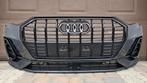 Voorbumper Audi Q3 83A F3 S-line SLINE  BUMPER LZ7S ORIGINEE, Gebruikt, Voor, Herkomst onderdeel bekend, Bumper