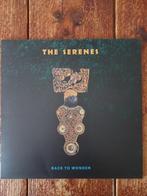 The Serenes   -  Back To Wonder, Ophalen of Verzenden, Zo goed als nieuw, 12 inch, Poprock