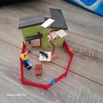 Kattenverblijf playmobil, Kinderen en Baby's, Speelgoed | Playmobil, Ophalen, Zo goed als nieuw