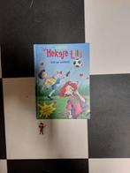 heksje Lily, Ophalen, Fictie algemeen, Zo goed als nieuw, Knister