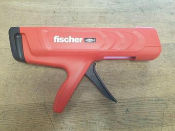 Injectiepistool DMS Pro Fischer beschikbaar voor biedingen