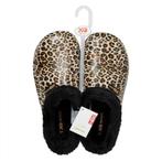 🐆 Dames Tuinklompen met Bontje & Luipaardprint 🐆, Support@apollo.nl, Nieuw, Ophalen of Verzenden, Postbus 217