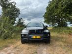 BMW X5 3.0 D Xdrive 2007 Zwart - headup - pano - Youngtimer, 2993 cc, Zwart, Diesel, Vierwielaandrijving