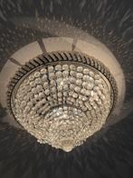 Plafon en staan lampjes N.O.T.K., Gebruikt, Ophalen of Verzenden, Desimatrassen, Metaal