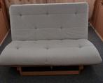 Grankulla zit/slaapbank van Ikea incl. matras. 1.40 x 2.00, Ophalen, Zo goed als nieuw, Tweepersoons, 140 cm