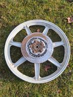 Zundapp ks50 voorwiel velg, Fietsen en Brommers, Ophalen of Verzenden