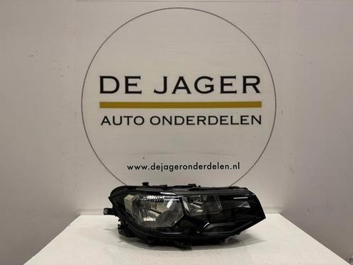 VW T-CROSS H7 KOPLAMP RECHTS 2GM941006A, Auto-onderdelen, Verlichting, Volkswagen, Gebruikt, Ophalen of Verzenden