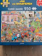 Jan van Haasteren 950st, Hobby en Vrije tijd, Denksport en Puzzels, Ophalen of Verzenden, 500 t/m 1500 stukjes, Zo goed als nieuw