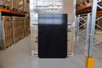 Zonnepanelen - 420Wp - Glas-Glas - BiFacial - Full Black, Nieuw, Paneel, Ophalen of Verzenden, 200 wattpiek of meer