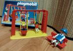 Playmobil speeltuin schommel 3552, Ophalen, Gebruikt, Complete set