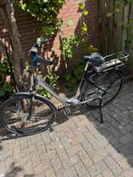 Elektrische Fiets Sparta m7E opknapper, Ophalen of Verzenden