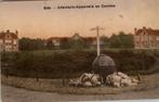Ede Infanterie Kazernes en cantine st 1925