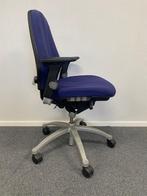 RH Logic 300 (gebruikt), Niet ingevuld, Gebruikt, Blauw, Niet ingevuld