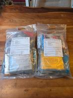 2x nl rantsoen, Ophalen of Verzenden, Landmacht, Nederland, Kleding of Schoenen