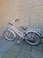 Meisjes fiets 20 inch, Fietsen en Brommers, Fietsen | Vouwfietsen, Ophalen, Gebruikt, 20 inch of meer, Overige merken
