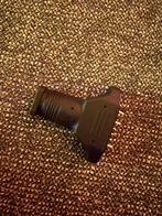 CORTINA Adapter bij Lader DT Accu Darfon STEPS E5000-E6100, Witgoed en Apparatuur, Ophalen of Verzenden, Gebruikt