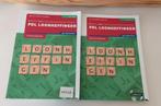 PDL Loonheffingen theorieboek + opgavenboek 2024/2025, Boeken, Studieboeken en Cursussen, Gelezen, Ophalen of Verzenden, MBO, Convoy