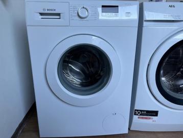 Zo goed als Nieuw Jong Bosch Serie2 EcoSilence Drive 1400T beschikbaar voor biedingen