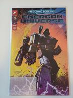 Stapel Transformers/ G.I. Joe / Energon comics, Boeken, Strips | Comics, Meerdere comics, Ophalen of Verzenden, Zo goed als nieuw