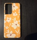 Burga S21 Ultra backcover, Ophalen of Verzenden, Zo goed als nieuw, Overige typen, Samsung