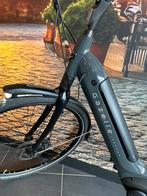 ❗️Gazelle Grenoble C5 Belt Performance 57cm 500wh GARANTIE❗️, Ophalen of Verzenden, Zo goed als nieuw, 50 km per accu of meer