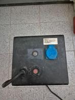 Scheidingstrafo 230 Volt, Doe-het-zelf en Verbouw, Ophalen, Gebruikt, Overige typen