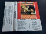 JIM REEVES - 20 GREATEST HITS (CASSETTEBANDJE), Cd's en Dvd's, Cassettebandjes, 1 bandje, Ophalen of Verzenden, Zo goed als nieuw