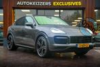 Porsche Cayenne Coupé 3.0 E-Hybrid Panodak Bose Luchtvering, Auto's, Porsche, Automaat, Cayenne, 14 kWh, Gebruikt