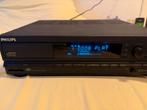 Philips DCC 300 Cassettedeck (graag lezen), Ophalen, Enkel, Philips, Tape counter