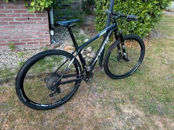 Trek procaliber 9.7 carbon beschikbaar voor biedingen