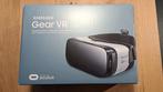 Samsung Gear VR 3D Bril, Ophalen of Verzenden, Zo goed als nieuw, VR-bril, Telefoon