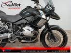 Schitterende Bmw R1200GS Abs-Asc-Esa Triple Black R 1200 GS, 2 cilinders, Bedrijf, 1170 cc, Meer dan 35 kW