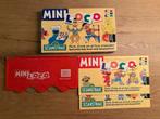 Mini Loco Sesamstraat - Compleet!, Kinderen en Baby's, Ophalen of Verzenden