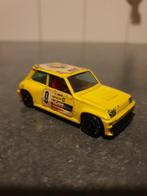Renault 5 gt turbo, Ophalen of Verzenden, Zo goed als nieuw, Auto