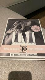 Isa Hoes - I'M Lijfboek, Ophalen of Verzenden, Zo goed als nieuw, Isa Hoes; Medina Schuurman