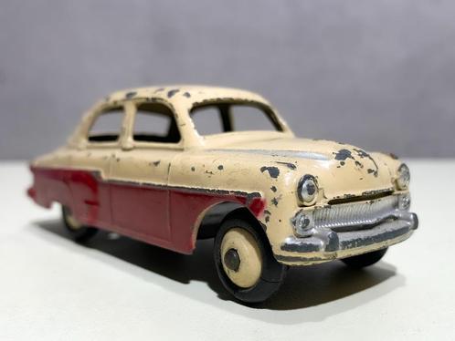 DINKY TOYS: Nr. 164 VAUXHALL CRESTA, Hobby en Vrije tijd, Modelauto's | 1:43, Gebruikt, Auto, Dinky Toys, Ophalen