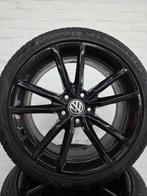 Nette orig. 18" VW Golf 7 R R-line Pretoria velgen, goede ba, Auto-onderdelen, Banden en Velgen, Ophalen, 18 inch, Gebruikt, Banden en Velgen