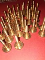 LOS Messing Kartel duimschroef m4) of m4 x 20/15 boot kotter, Ophalen of Verzenden, Nieuw