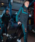 Ajax Adidas presentatiepak trainingspak 2019/2020 maat L, Maat 52/54 (L), Overige kleuren, Ophalen of Verzenden, Zo goed als nieuw