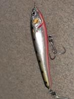 Jackfin argo 189, Watersport en Boten, Ophalen of Verzenden, Gebruikt, Werphengel