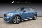 Mini Mini Countryman 2.0 Cooper S E ALL4 Classic Elektrisch, Automaat, Stof, Gebruikt, Euro 6