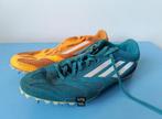 Adidas spikes bicolor maat 40 (25cm), Adidas, Gebruikt, Ophalen of Verzenden, Spikes