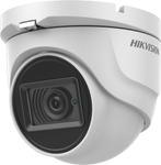 5MP Hikvision TVI set/4CH DVR+4x 5MP camera's (PoC), Nieuw, Buitencamera, Ophalen of Verzenden