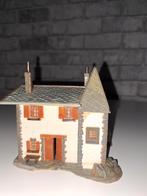 FALLER Alpenhuis B-281 Model HO, Hobby en Vrije tijd, Ophalen, Gelijkstroom of Wisselstroom, Brug, Tunnel of Gebouw, Overige merken