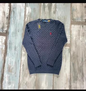 Ralph lauren knit beschikbaar voor biedingen