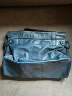 Mulberry Alexa Tas, Ophalen of Verzenden, Zo goed als nieuw, Blauw, Overige typen