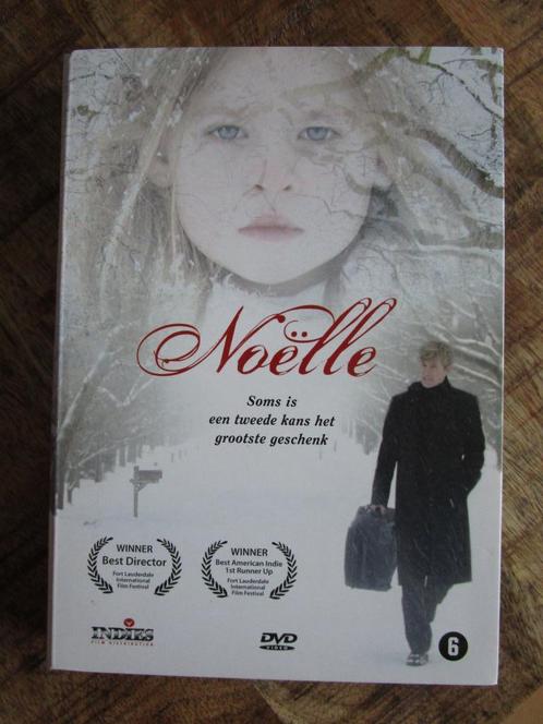 Kerst DVD - Noëlle, Diversen, Kerst, Zo goed als nieuw, Ophalen of Verzenden