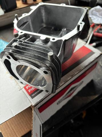 nieuwe cilinder voor briggs en stratton benzinemotor beschikbaar voor biedingen